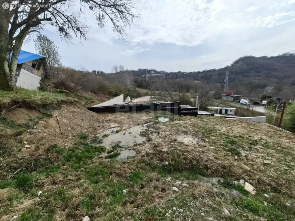Участок в Краснодарский край, городской округ Сочи, село Прогресс, ... - Фото 2