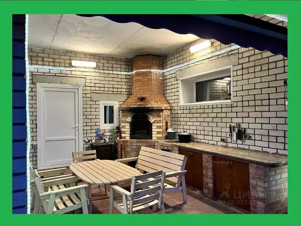 Дом в Орловская область, Орел Радужная ул. (170 м) - Фото 1