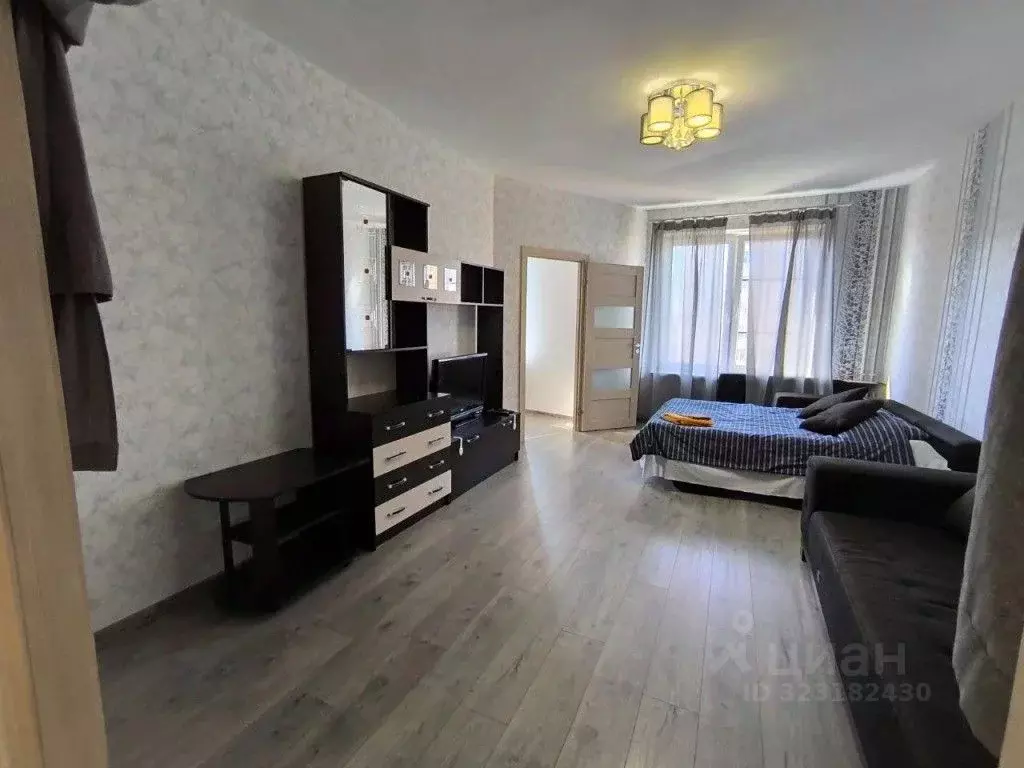 3-к кв. Ленинградская область, Выборг Московский просп., 9 (120.0 м) - Фото 2