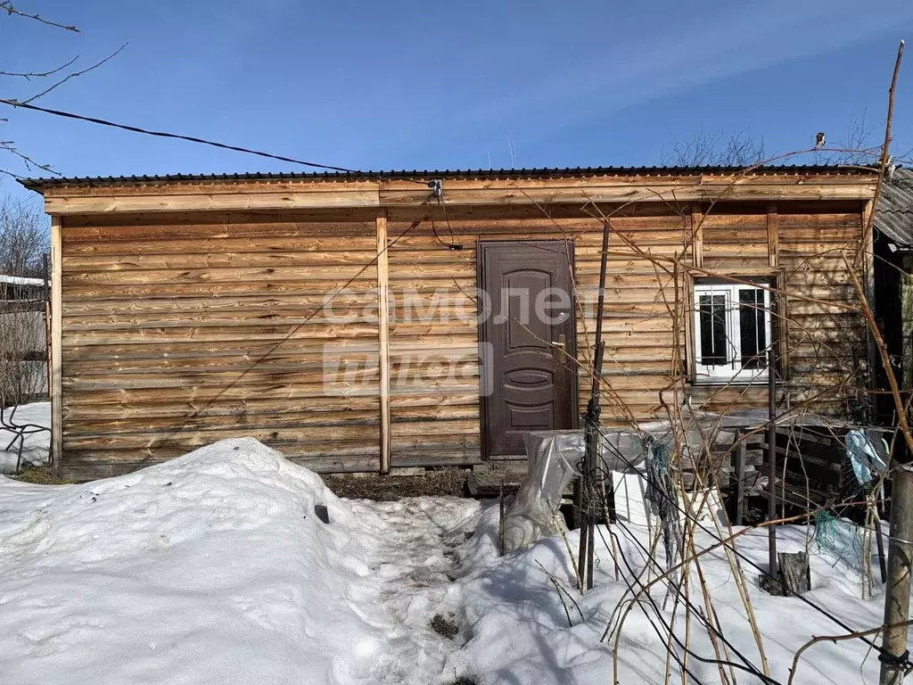 Участок в Челябинская область, Челябинск Любитель-2 СНТ, проезд 9-й, ... - Фото 1