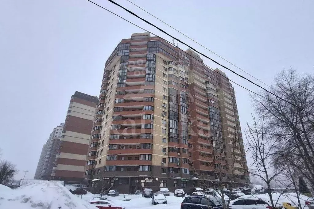 2-к кв. Московская область, Люберцы городской округ, Октябрьский пгт ... - Фото 2