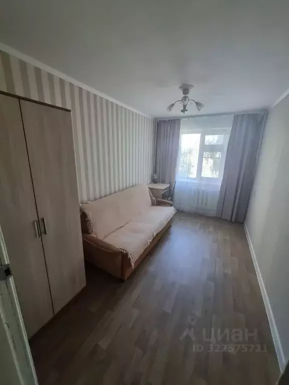 1-к кв. Рязанская область, Рязань ул. Островского, 23 (22.0 м) - Фото 1