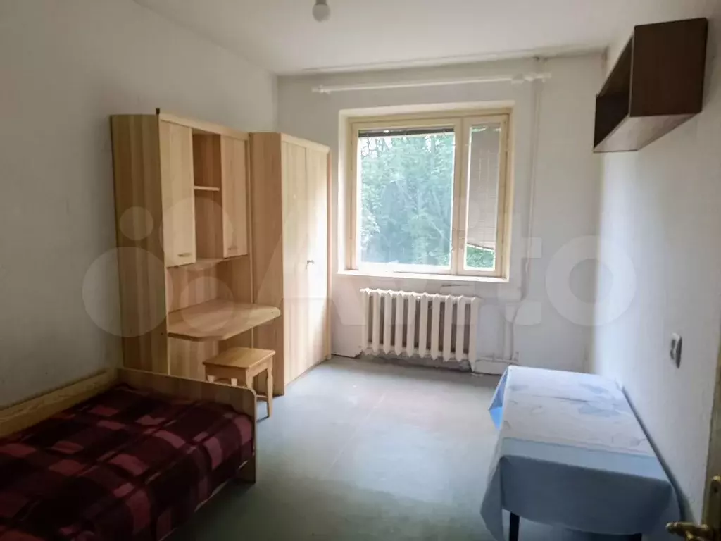2-к. квартира, 52,7 м, 2/5 эт. - Фото 0