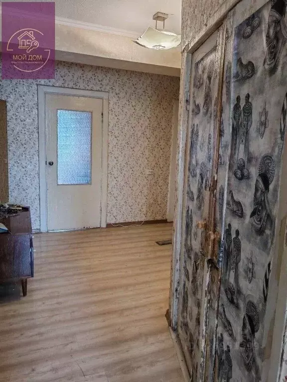 3-к кв. Крым, Евпатория ул. Колхозная, 4 (65.7 м) - Фото 2