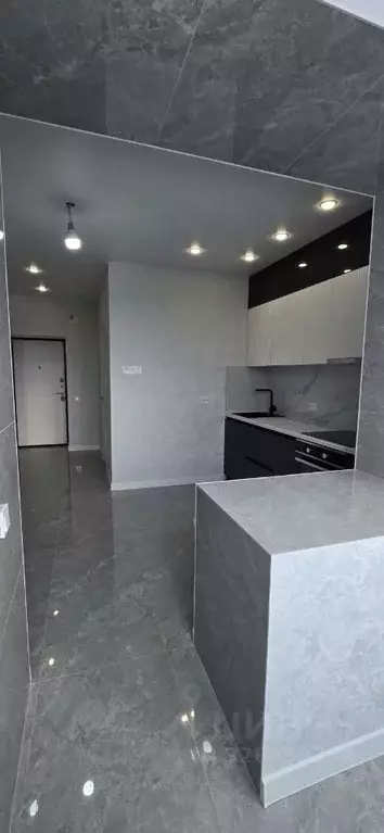 1-к кв. Самарская область, Самара Черемшанская ул., 162 (40.0 м) - Фото 2