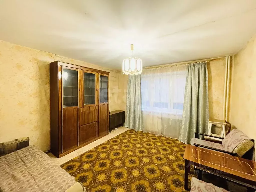 2-к кв. Мордовия, Саранск просп. 70 лет Октября, 79к2 (49.3 м) - Фото 1