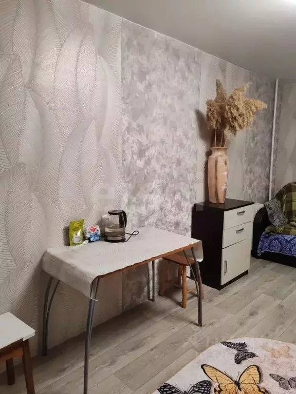 Комната Ярославская область, Ярославль просп. Дзержинского, 61А (17.5 ... - Фото 2