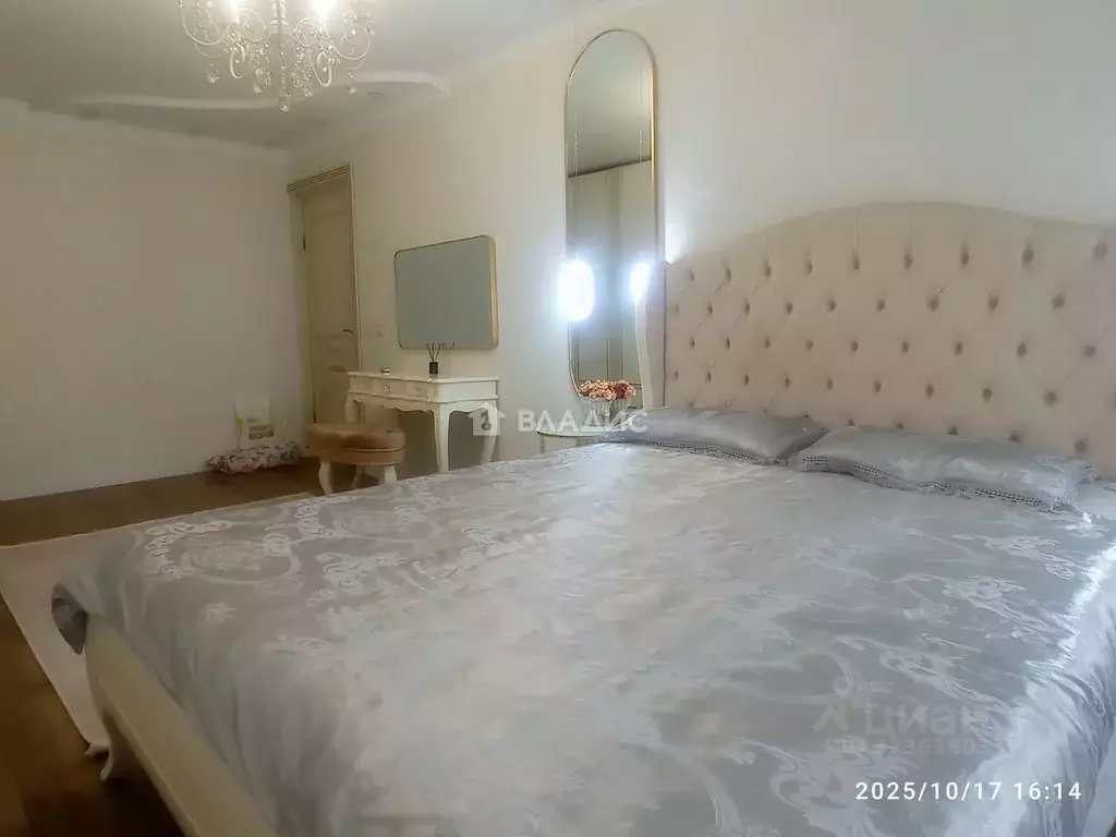 3-к кв. Калининградская область, Калининград Озерная ул., 34 (89.7 м) - Фото 2