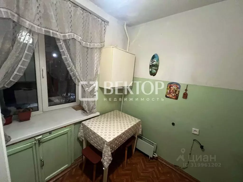 2-к кв. Ярославская область, Ярославль ул. Ньютона, 40 (45.0 м) - Фото 0