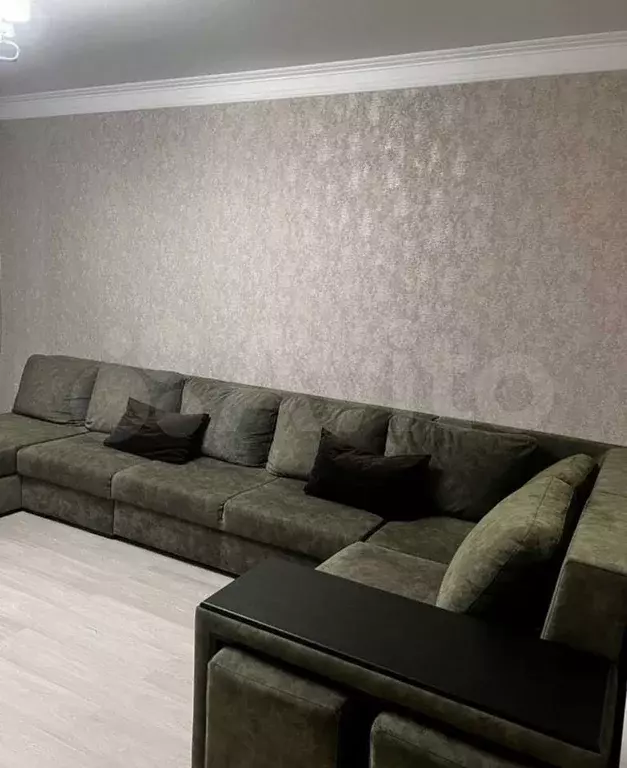 2-к. квартира, 65 м, 6/8 эт. - Фото 0