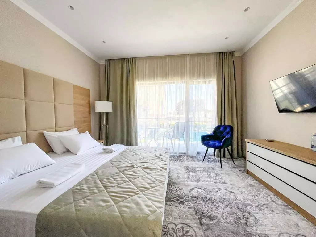 Дом в Краснодарский край, Анапа Пионерский просп., 3Е (46 м) - Фото 1