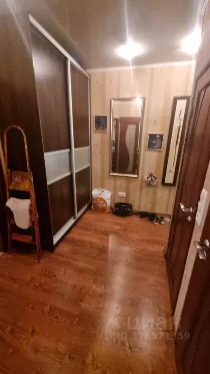 2-к кв. Московская область, Мытищи Олимпийский просп., 15к18 (43.0 м) - Фото 2