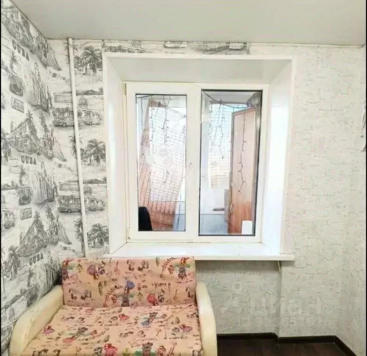 3-к кв. Башкортостан, Уфа ул. Машиностроителей, 4 (64.0 м) - Фото 0