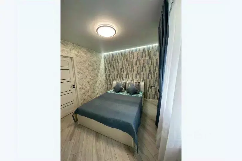 2-к кв. Ставропольский край, Пятигорск Московская ул., 16 (45.0 м) - Фото 1