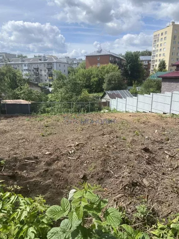 Участок в Нижегородская область, Нижний Новгород Массив-4 СНТ,  (4.52 ... - Фото 1