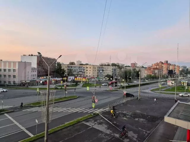 3-к. квартира, 73 м, 3/9 эт. - Фото 0