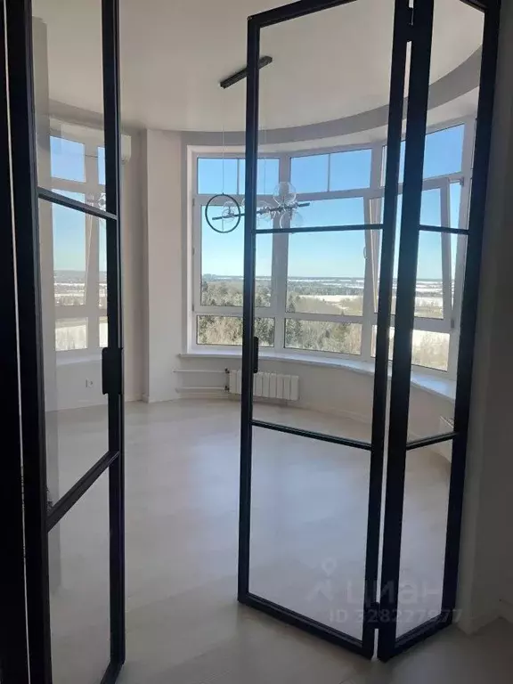 Квартира, 3 комнаты, 100.7 м - Фото 1