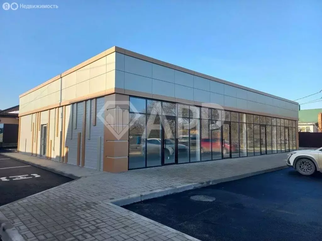 Офис (315 м) - Фото 1