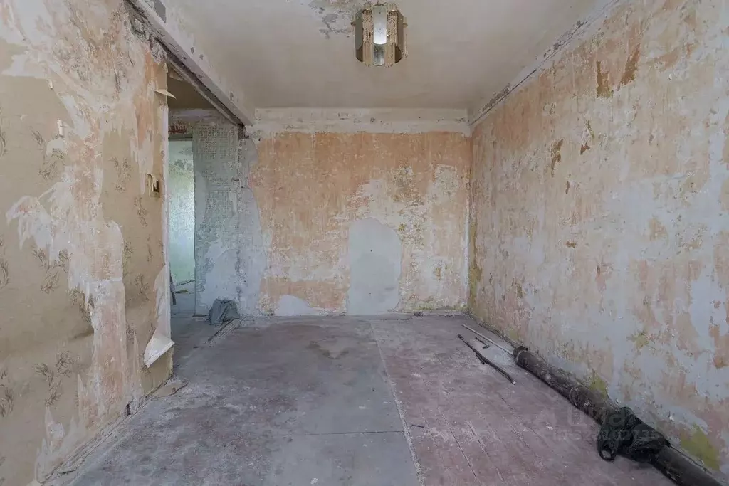 3-к кв. Севастополь ул. Хрусталева, 53 (61.5 м) - Фото 2