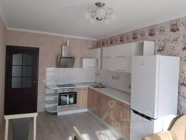 1-к кв. Калмыкия, Городовиковск ул. Мира, 18 (37.0 м) - Фото 1