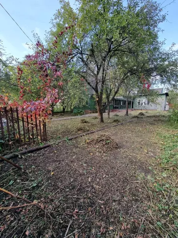 Участок в Московская область, Богородский городской округ, Текстильщик ... - Фото 1
