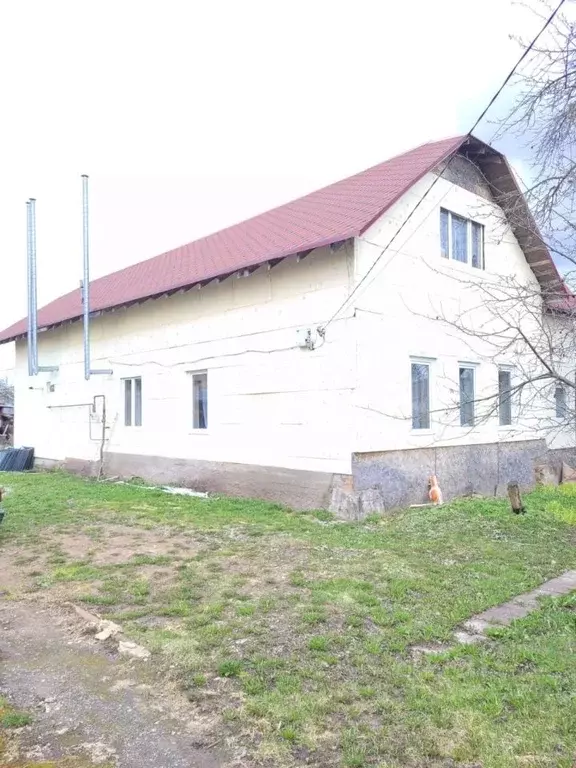 Дом в Санкт-Петербург, Санкт-Петербург, Красное Село Загородная ул., ... - Фото 0