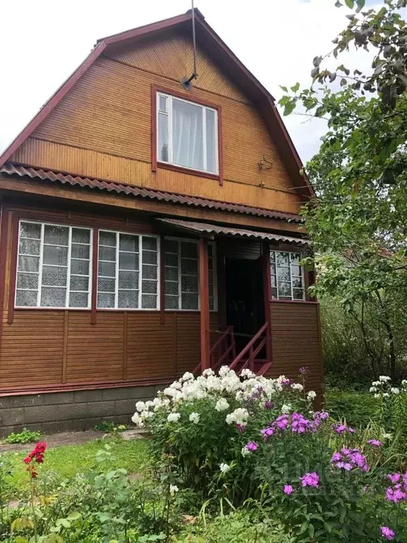 Дом в Московская область, Одинцовский городской округ, д. Татарки, ... - Фото 0