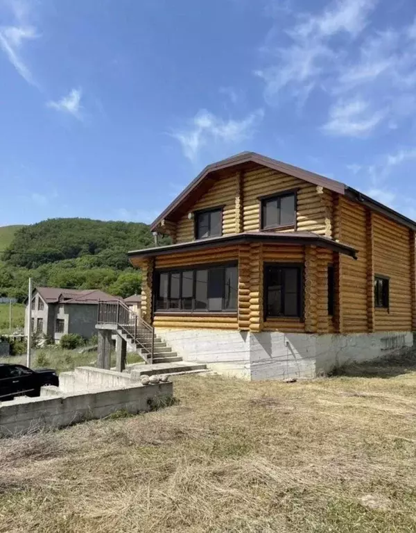 Дом в Ставропольский край, Предгорный муниципальный округ, Шести хут. ... - Фото 1