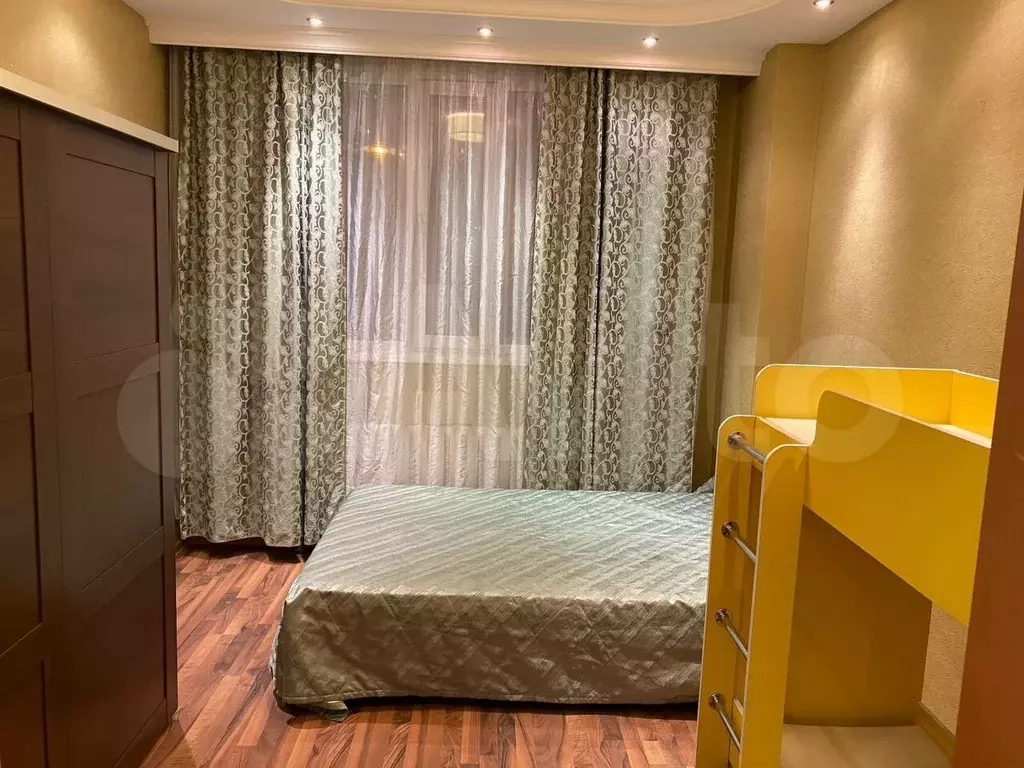 2-к. квартира, 53,5 м, 3/9 эт. - Фото 1