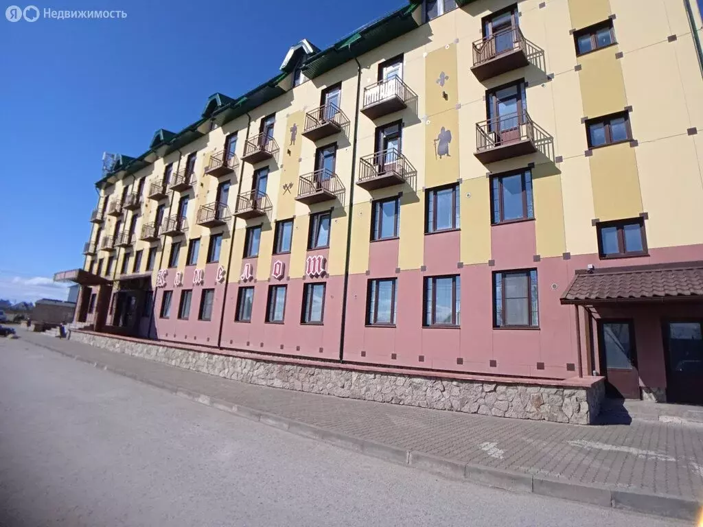 Помещение свободного назначения (50 м) - Фото 1
