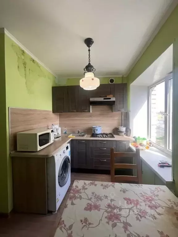 2-к кв. Московская область, Дедовск г. Истра муниципальный округ, ул. ... - Фото 1