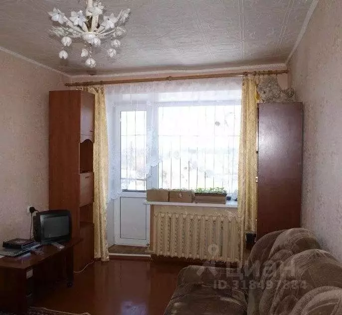 Комната Мордовия, Саранск ул. Веселовского, 16 (25.0 м) - Фото 0