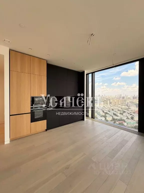 3-к кв. Москва Краснопресненская наб., 14Ак3 (103.9 м) - Фото 1