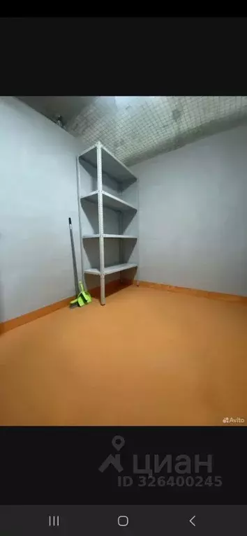 Гараж в Московская область, Красногорск городской округ, пос. ... - Фото 2