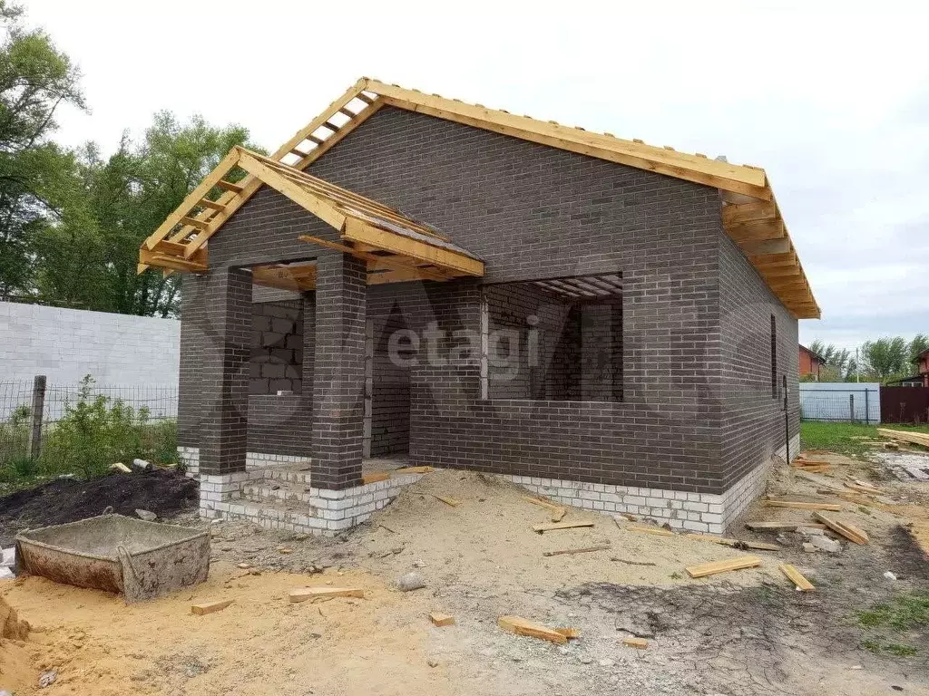 Дом 86,5 м на участке 5,9 сот. - Фото 1