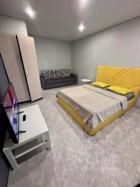 1-к кв. Башкортостан, Стерлитамак просп. Октября, 38 (37.0 м) - Фото 1