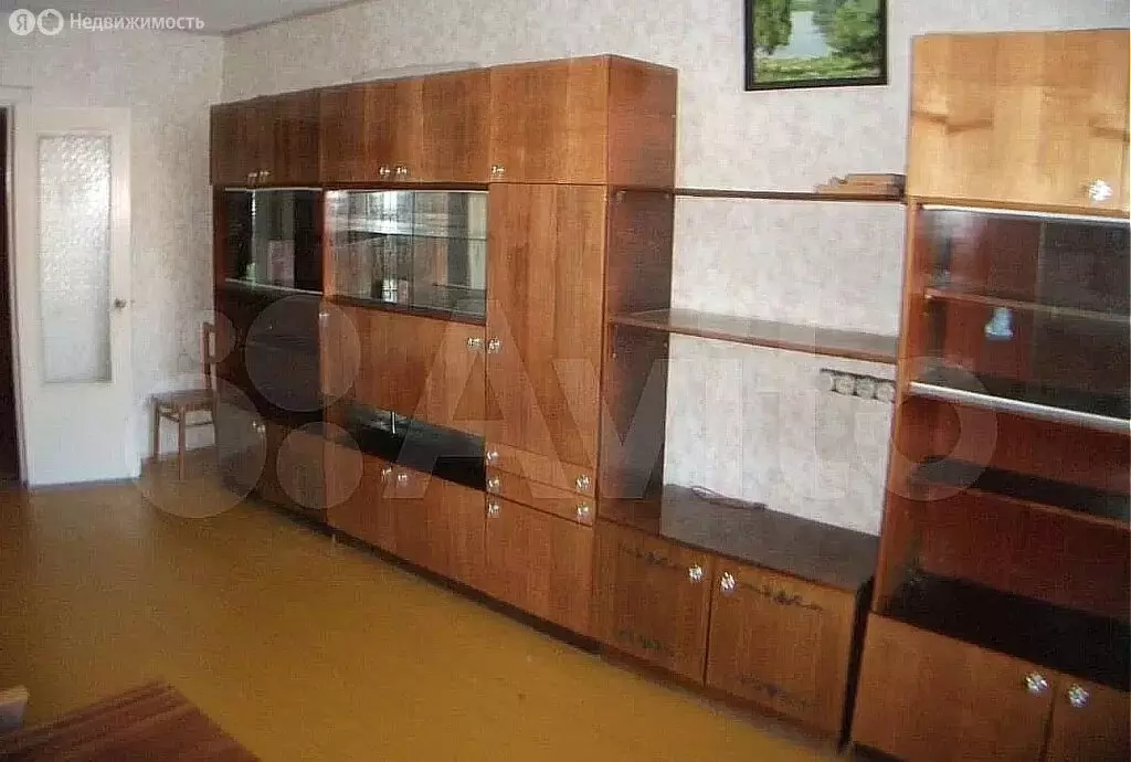 3-комнатная квартира: Челябинск, Комсомольский проспект, 78 (67 м) - Фото 1
