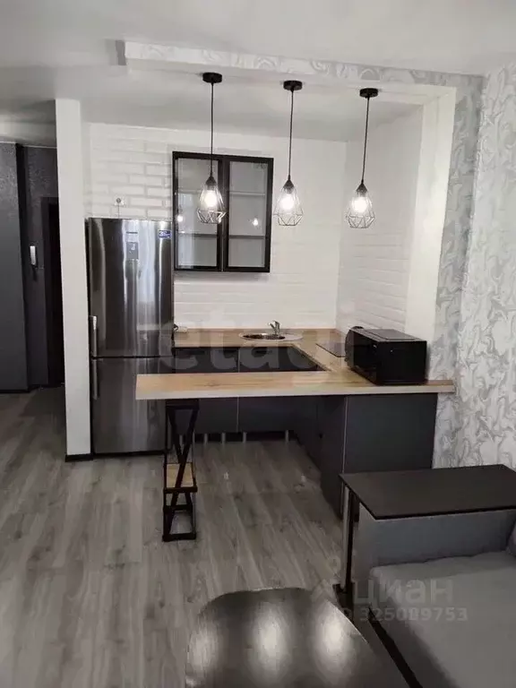 1-к кв. Коми, Сыктывкар Сысольское ш., 1/11 (38.8 м) - Фото 1