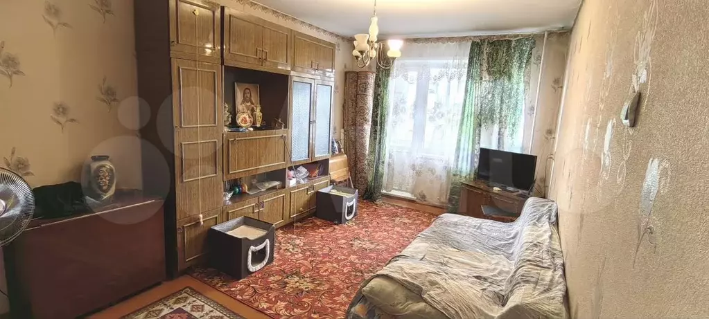 2-к. квартира, 43,2 м, 4/5 эт. - Фото 1
