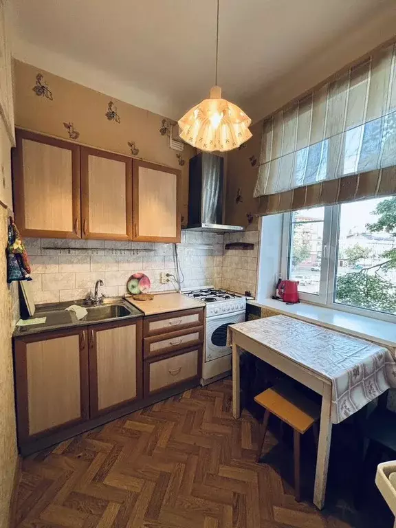 2-к. квартира, 44,5 м, 2/4 эт. - Фото 0