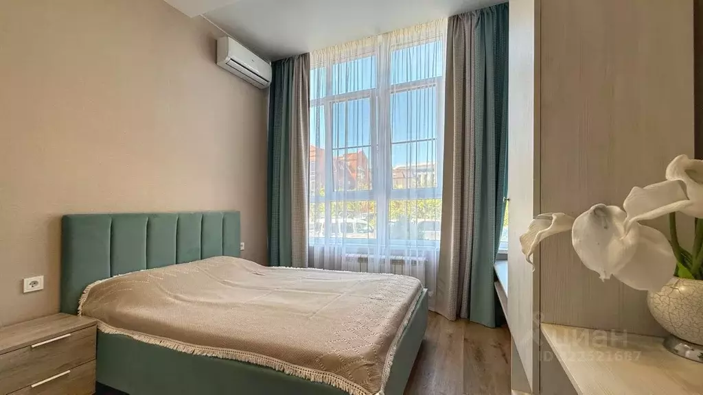 2-к кв. Краснодарский край, Геленджик Крымская ул., 22к23 (50.0 м) - Фото 2