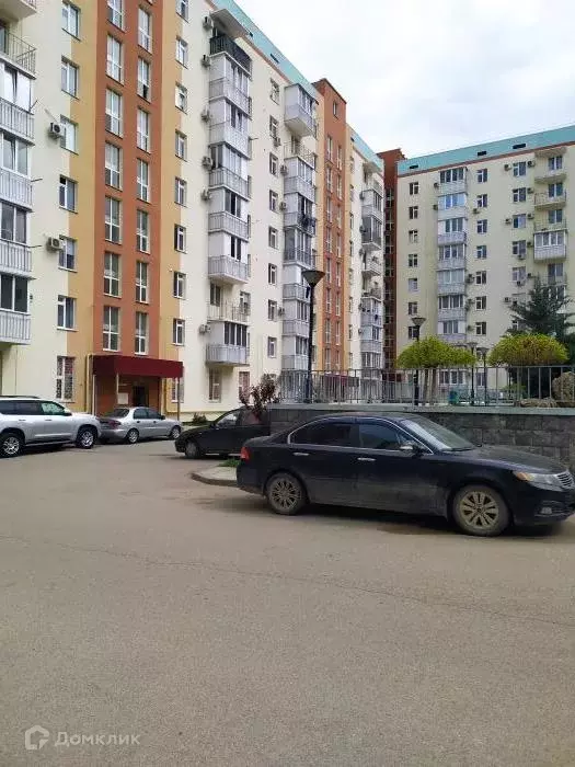 Продаётся 1-к квартира, 34.6 м - Фото 0