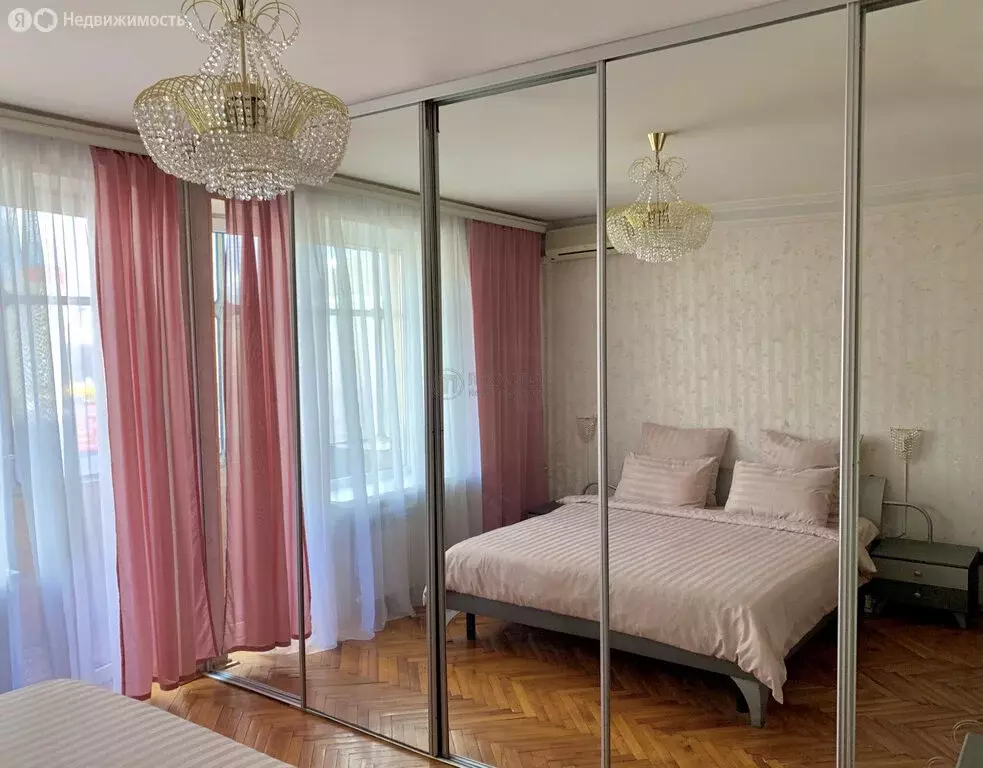 3-комнатная квартира: Москва, Бутырская улица, 9к1 (71.4 м) - Фото 2