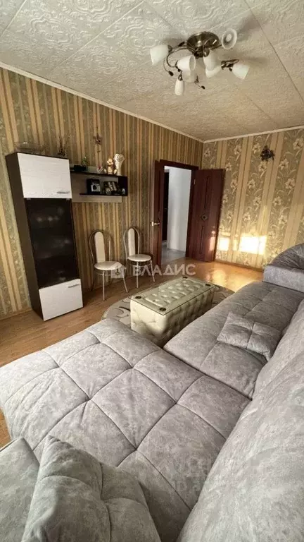 4-к кв. Белгородская область, Белгород 10-й мкр, ул. Спортивная, 1 ... - Фото 1