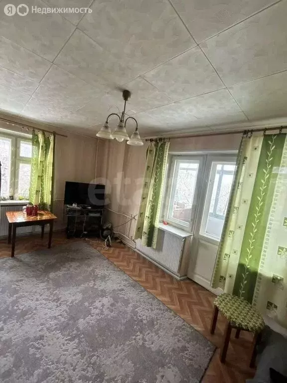 1-комнатная квартира: Челябинск, шоссе Металлургов, 49А (32 м) - Фото 2