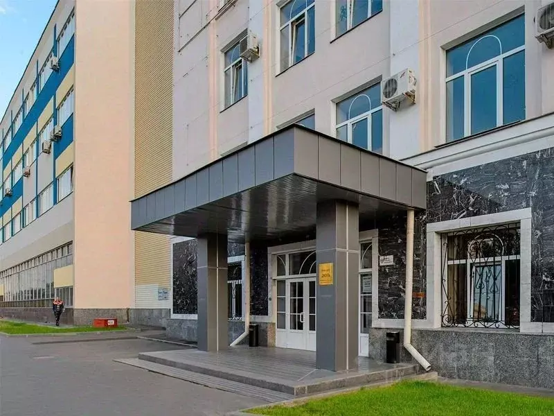 Офис в Москва Рязанский просп., 10С2 (25 м) - Фото 1