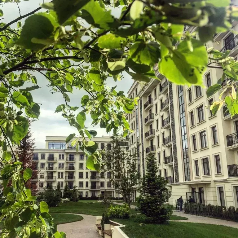 4-к кв. Новосибирская область, Новосибирск ул. Победы, 55/1 (151.5 м) - Фото 0