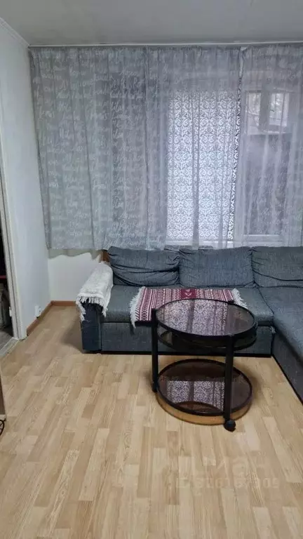 1-к кв. Москва ул. Лазо, 8К2 (25.6 м) - Фото 1