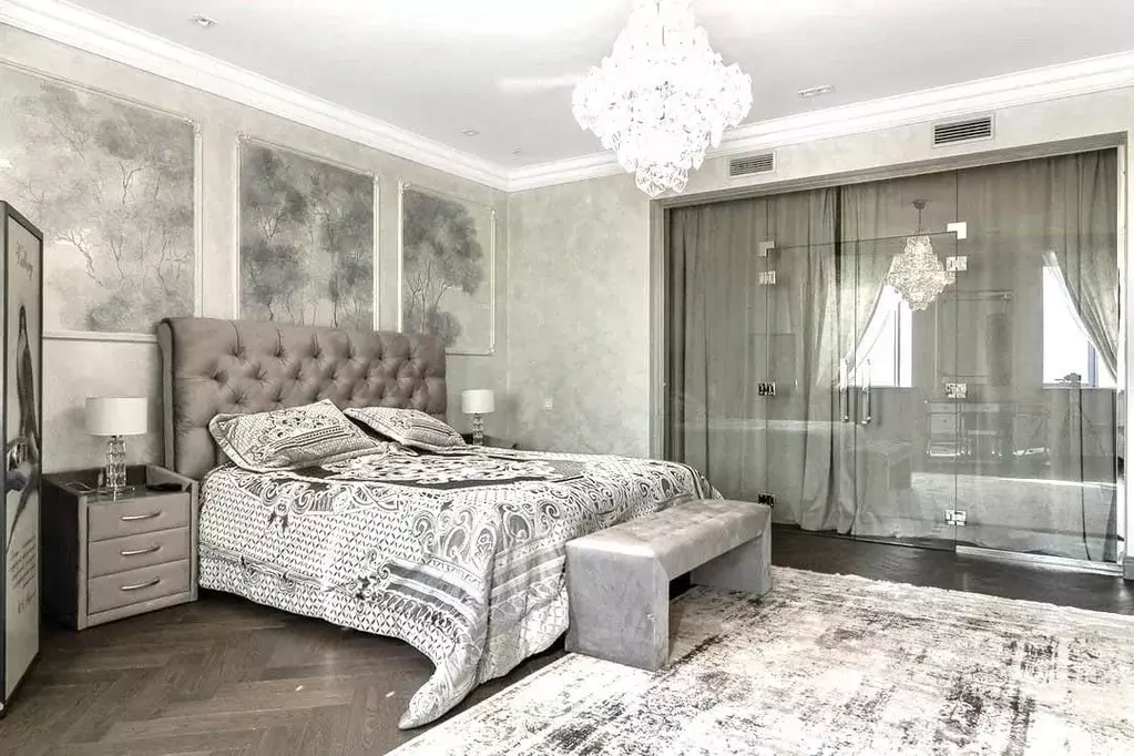 3-к кв. Краснодарский край, Сочи Курортный просп., 105б (200.0 м) - Фото 0