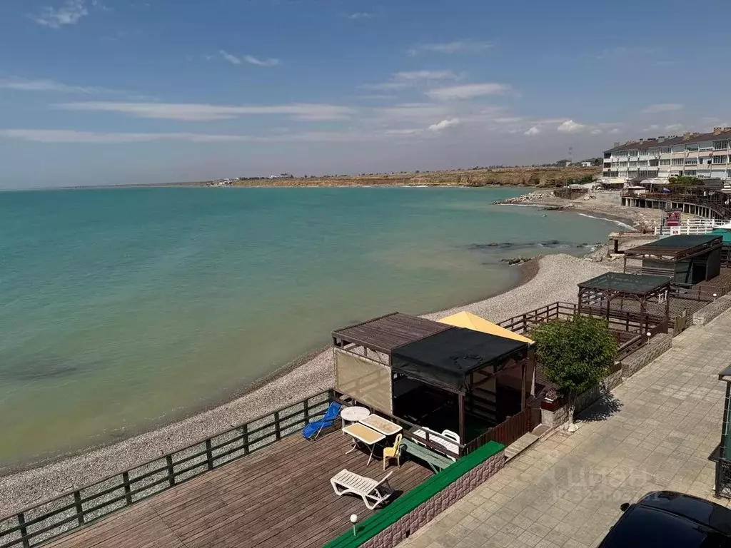 Дом в Крым, Симферопольский район, Николаевка пгт ул. Набережная, 18 ... - Фото 1